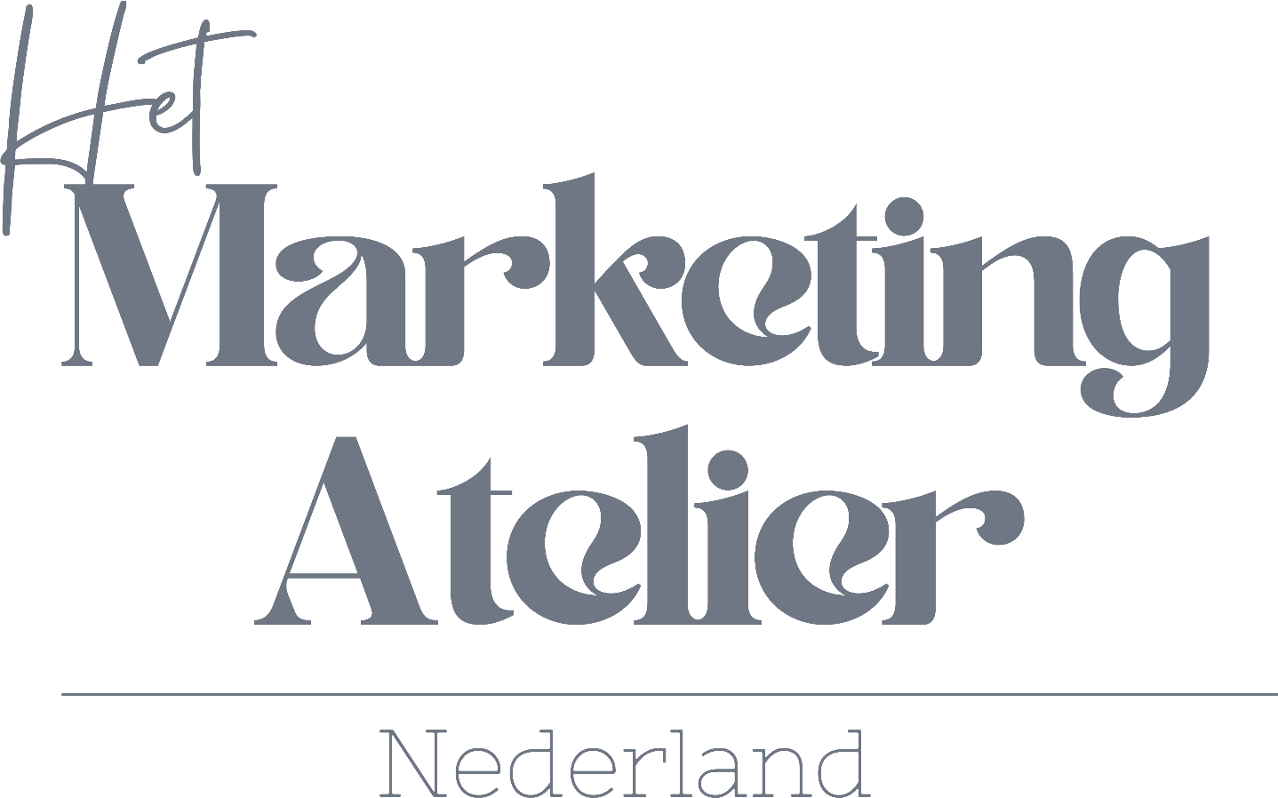 Het Marketing Atelier